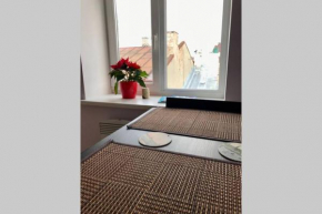 Cozy flat in Latvian style in Riga